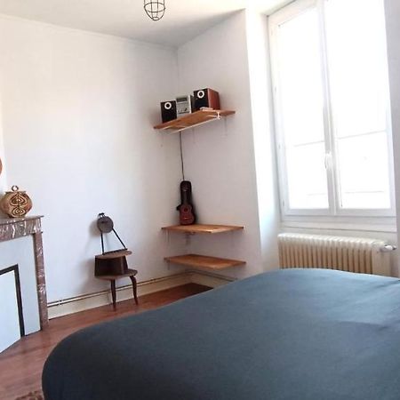 Apartament Coeur De Loire Blois Zewnętrze zdjęcie