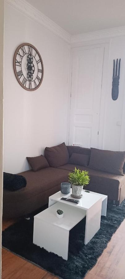 Apartament Coeur De Loire Blois Zewnętrze zdjęcie