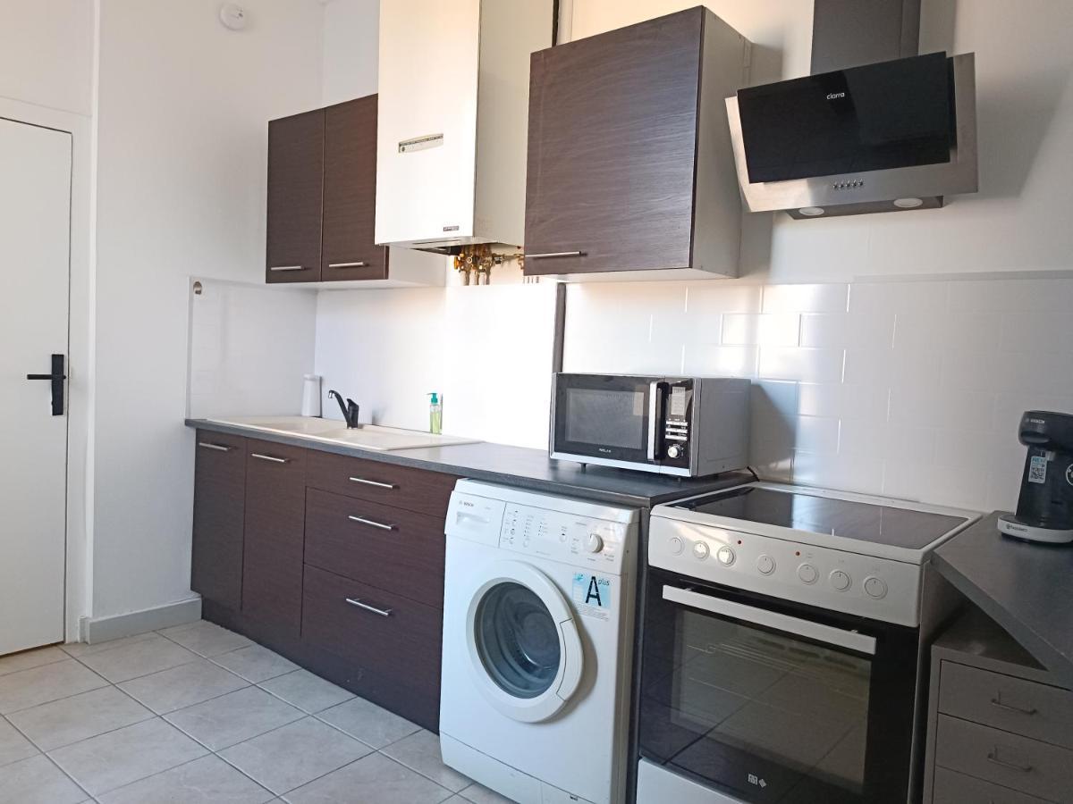 Apartament Coeur De Loire Blois Zewnętrze zdjęcie