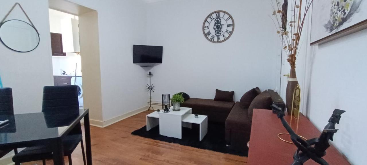 Apartament Coeur De Loire Blois Zewnętrze zdjęcie