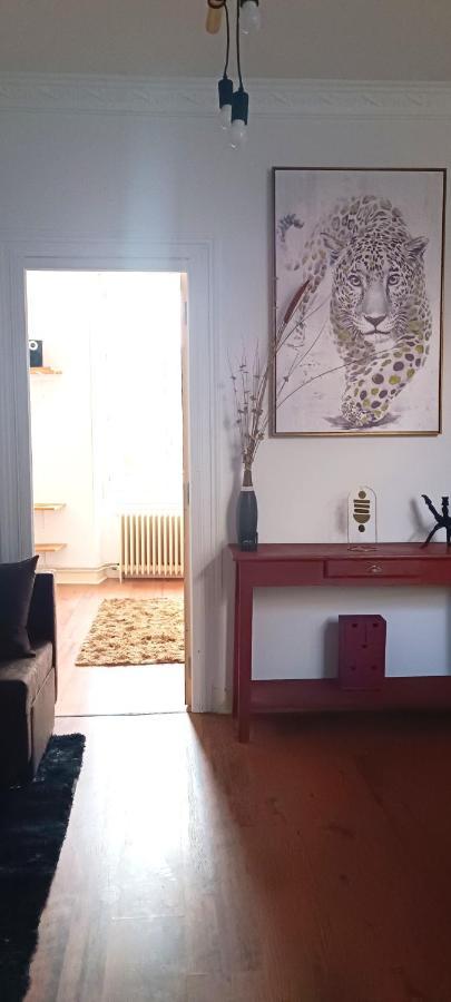 Apartament Coeur De Loire Blois Zewnętrze zdjęcie